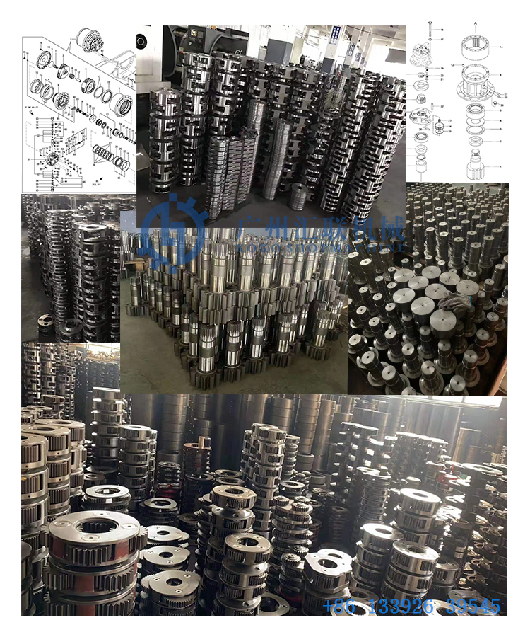 エンジェルズエンジン　ハイエナジャングル　ヴァルキリー Genuine Isuzu Diesel Engines for Hitachi Excavators