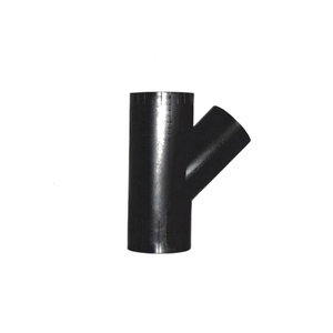 ANSI/ASME b16.9 sa234 wpb thép carbon mông Hàn Phụ Kiện đường ống liền mạch - Product Image 3