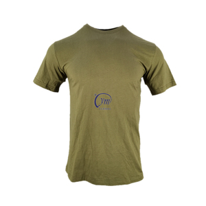 T-shirt sublimé tactique d'entraînement en plein air T-shirt camouflage à manches courtes tricoté solide multicolore - Product Image 5