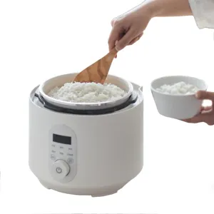 Factory Supply Household 3L Electric Multi Pressure Cooker For Rice Soup Porridge Multi Function Pressure Cooker