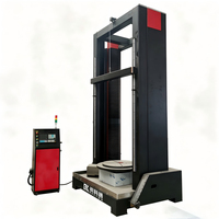 Machine de gravure verticale haut de gamme neuve pour pierre, routeur CNC lourd pour sculpture sur pierre, idéal pour la sculpture de colonnes en pierre