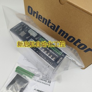 ไดรเวอร์มอเตอร์ Oriental Bxd120a C 220V 10A สำหรับมอเตอร์สเต็ปเปอร์ - Product Image 5