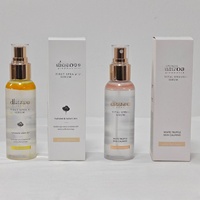 Spray hydratant et nourrissant classique pour le visage, idéal pour les hôtesses de l'air, 100 ml