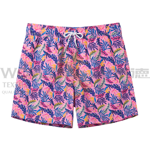 Short <span class=keywords><strong>de</strong></span> bain pour hommes, motif personnalisé, Sublimation, Polyester, séchage rapide, grande taille, Surf, <span class=keywords><strong>2022</strong></span> - Product Image 3