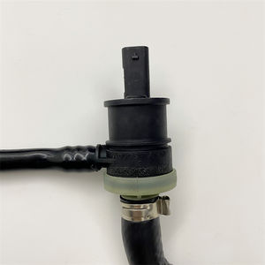 Línea de tubería de ventilación de respiración del motor de piezas de automóviles 2740182101 para <span class=keywords><strong>C180</strong></span> C200 C160 C250 - Product Image 4