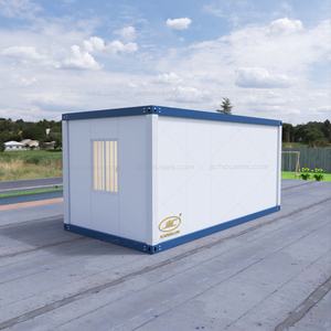 Facile montare il prezzo di design portatile all'ingrosso moderno contenitore prefabbricato cina staccabile <span class=keywords><strong>case</strong></span>, 20ft mini a buon mercato piccole <span class=keywords><strong>case</strong></span> - Product Image 2