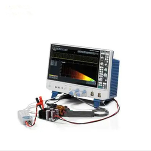 Nuevo Osciloscopio de Cuatro Canales Rohde & Schwarz RTO64 de 600 MHz a 6 GHz con 1 Año de Garantía - Product Image 5
