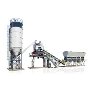 Used concrete batching plant price in pakistan high quality competitive price have agent