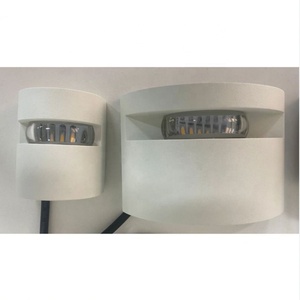 Luce per esterni 3w 4w 6w 12w IP65 luce da parete 2way/3way LED struttura <span class=keywords><strong>della</strong></span> finestra lampada Hotel corridoio <span class=keywords><strong>della</strong></span> <span class=keywords><strong>porta</strong></span> - Product Image 5