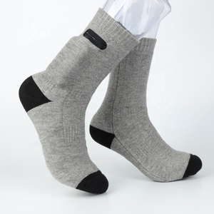 Vente en gros <span class=keywords><strong>de</strong></span> <span class=keywords><strong>chaussettes</strong></span> <span class=keywords><strong>de</strong></span> <span class=keywords><strong>Ski</strong></span> chauffantes d'hiver, USB, chauffage électrique, batterie Rechargeable, <span class=keywords><strong>chaussettes</strong></span> chauffantes - Product Image 5