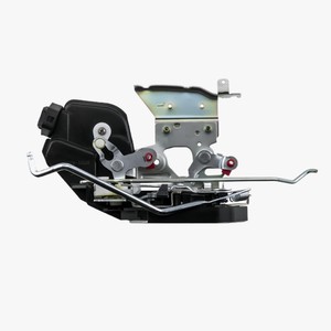 Actionneur de serrure de porte Hyundai Coupé 813152C000 813252C000 Composant du système de verrouillage centralisé - Product Image 1