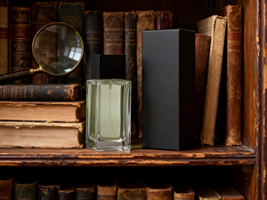 Perfume Masculino Floral Gentleman's Choice, 100 ml, Nicho y de Larga Duración - Product Image 4