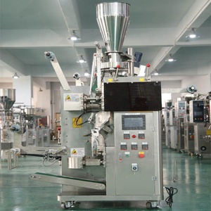 Trà tự động Gói máy đóng gói cà phê teabag Máy làm túi trà máy đóng gói - Product Image 3