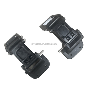 Soporte de estribo auxiliar 9L7Z16A507B 7L7Z16A507D 9L7Z16A506B 7L7Z16A506B para Lincoln Navigator <span class=keywords><strong>Ford</strong></span> <span class=keywords><strong>Expedition</strong></span> 2007-2017 - Product Image 2