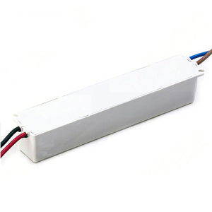 تعني جيدًا 24V 18W IP67 الدرجة 2 مزود طاقة عالمي مدخل تيار متردد - Product Image 3