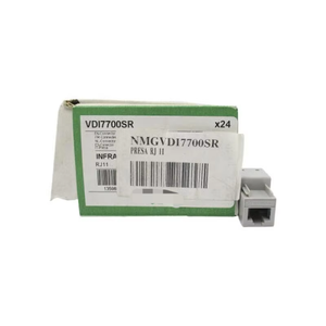 Vdi7700sr (PKG ของ24) nsmp ต้นฉบับใหม่อุปกรณ์ควบคุม PLC อัตโนมัติสำหรับงานอุตสาหกรรม - Product Image 1
