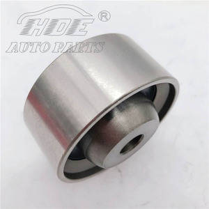 24810-26020 24810-26000 2481026010 Polea Tensora HDE al por Mayor para Hyundai Accent Kia Rio - Product Image 4