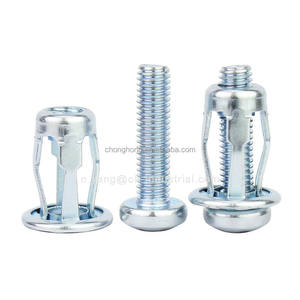 Vendita all'ingrosso di dadi a dado a rivetto cavo, - Product Image 1