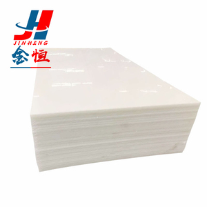 Trang trí tường PVC tấm Acrylic tấm nhựa xây dựng 2mm 3mm 5mm 4ft * 8ft grey Pallet Gỗ PVC bọt đúc 15-20 ngày - Product Image 2