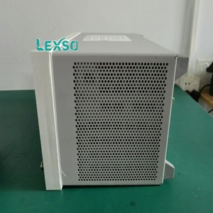 เครื่องวิเคราะห์เครือข่าย Keysight E5061b Ena ผ่านการทดสอบและปรับเทียบในสภาพการทำงานสำหรับการสื่อสารไร้สาย - Product Image 3