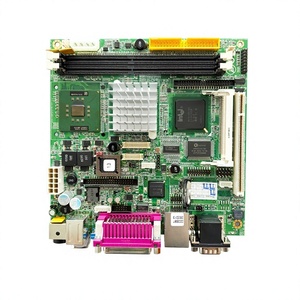 ARBOR TC7110630 1074150006130P Embedded Computer Industrial <b>Control</b> Motherboard ITX-I7415 CPU Board 100% <b>for</b> - Product Image 1