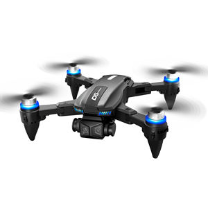 Nuevo Dron D5 con Cámara HD de Alta Calidad, Wifi 5G, FPV, GPS, con Evitación de Obstáculos, Quadcopter RC y Pantalla Remota - Product Image 4