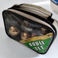 Jeu de balles bon marché 6 pièces pour le divertissement