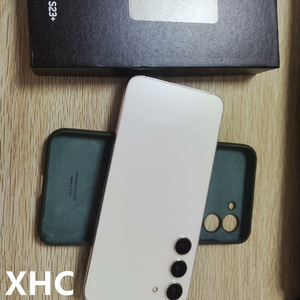 Điện thoại Samsung S23+ 6.7 inch, RAM 8GB, 5G, đã qua sử dụng, phiên bản mở mạng, phổ biến nhất - Product Image 6