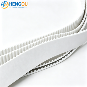 10-T5-1040 Belt for Heidelbe Offset <b>Printing</b> <b>Machine</b> Replacement Spare Part - Product Image 1