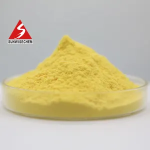 पीले पाउडर 99% मिनट Benzalacetone/ Benzylideneacetone कैस 1896-62-4/कैस 122-57-6