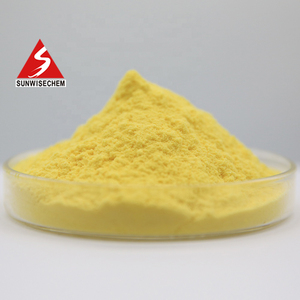 Polvo Amarillento 99%min Benzalacetona/ Bencilidenoacetona CAS 1896-62-4 / CAS 122-57-6 - Product Image 1