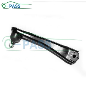Brazo de control inferior delantero OPASS para <span class=keywords><strong>RENAULT</strong></span> 12 15 17 y DACIA 1300 1310 1969- 7700571172 - Product Image 1