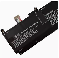 Batterie MB06XL pour HP ZBook Studio 15 G7 G8 L78553-005