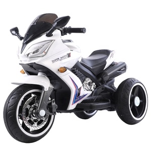 Prezzo a buon mercato ciclo motore per i bambini bambini auto elettrica popolare auto da corsa per i bambini - Product Image 3