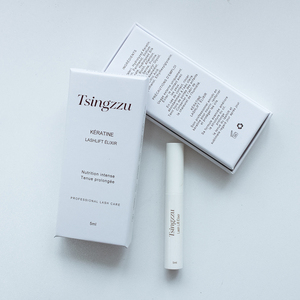 Sérum de croissance des cils et sourcils végétalien sans huile en gros, <span class=keywords><strong>mascara</strong></span> bio personnalisé, emballage sur mesure, spécification liquide 3ml - Product Image 6