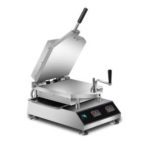 Autres machines à snacks, machine à faire des tartes aux fruits de mer, machine à senbei, entreprise - Product Image 3