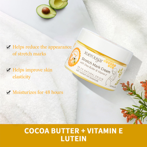 OEM ODM dissolvant <span class=keywords><strong>naturel</strong></span> organique de traitement des vergetures <span class=keywords><strong>anti</strong></span>-vergetures huile de réparation de la peau <span class=keywords><strong>produit</strong></span> de soins corporels crème pour vergetures de <span class=keywords><strong>grossesse</strong></span> et de cicatrice - Product Image 2