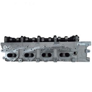 4M41 ME204200 AMC908518 MI016S 038008 kompletter Zylinderkopf für Mitsubishi Montero III Sport Pajero Challenger Canter L200 3,<span class=keywords><strong>2</strong></span> T - Product Image 3