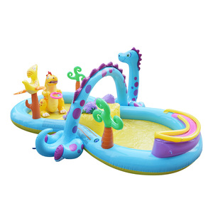 <span class=keywords><strong>Castillo</strong></span> inflable para el hogar <span class=keywords><strong>de</strong></span> grado comercial, pequeño parque <span class=keywords><strong>de</strong></span> atracciones, Tobogán, trampolín para interiores y exteriores, <span class=keywords><strong>electrodomésticos</strong></span> para niños - Product Image 5