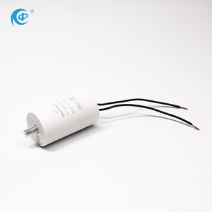 CBB60 Tụ Máy May Tụ Điện 12Uf 450vac - Product Image 3