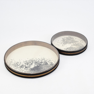 Mutual Wholesale - Tambor de Percusión <span class=keywords><strong>para</strong></span> Terapia de Sonido, Tambor Oceánico, Instrumentos de Sanación por Sonido, <span class=keywords><strong>Música</strong></span> Orff - Product Image 2