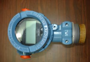 เครื่องส่งสัญญาณความดันรุ่นขายดี 3051CG 4-20mA เอาต์พุต 3051C เครื่องส่งสัญญาณความดันแบบโคพลาแนร์ มีสินค้าในสต็อก - Product Image 3