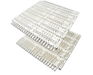 Международные стандарты <span class=keywords><strong>PL</strong></span>-5996, модульная ленточная шина, аккумуляторная химическая упаковочная промышленная конвейерная система - Product Image 1