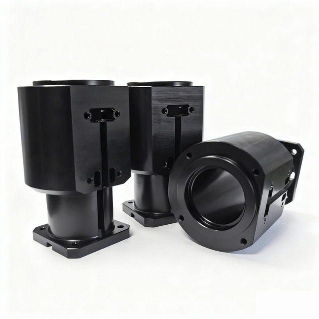 Factory Price Custom Anodized Plastic Precision Turning & Milling CNC Machining Services with Wire EDM and Stainless Steel
