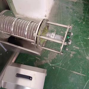 Separador húmedo seco de estiércol de ganado porcino, pollo, pato, pantalla inclinada de líquido sólido, componente de núcleo de caja de cambios <span class=keywords><strong>Disti</strong></span> - Product Image 6