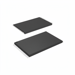 หน่วยความจำ 48 TFSOP M29W160ET90N1 ช่องทางผู้ผลิตชิ้นส่วนวงจรอิเล็กทรอนิกส์ - Product Image 1