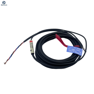 Sensor de Proximidad Ultra Pequeño Em 030p de 3 mm con Salida PNP Blindada en Amplificador de Cable para Espacios Reducidos - Product Image 1