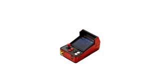 Retro Mini <b>Arcade</b> <b>Game</b> Console Portable Handheld Video <b>Game</b> <b>Machine</b> With Built-in Classic <b>Games</b> Support HDMI TV Output - Product Image 3