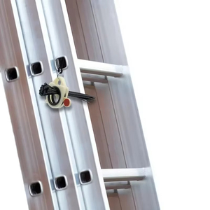 Organizador de Bridas Fluorescentes, Soporte Portátil de Plástico para Almacenamiento de Bridas, Herramienta Estable para Guardar Bridas y Accesorios - Product Image 2