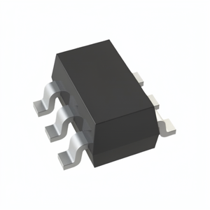 In Stock Electronics Component UMD3NHE3-TP 6-TSSOP, SC-88, SOT-363 Transistors - Product Image 1
